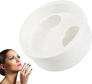 Bowl - Soak Nail Salon Bowl - Art Hand Wash Spa Tool, Manicure Hand Bowl, Nail Soaking Container, Manicure Tool for Art Polishing Remover