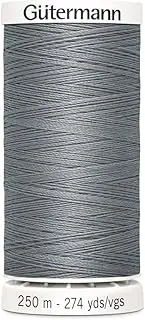 Gutermann Sew All Sewing Thread 250m 40 - per spool