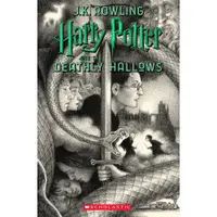 在飛比找蝦皮商城優惠-Harry Potter and the Deathly H