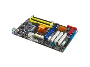 ASUS P5Q SE2 Intel P45 LGA 775 ATX Motherboard