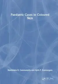 在飛比找博客來優惠-Paediatric Cases in Coloured S