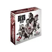 The Walking Dead No Sanctuary Board Game Tabletop 15y+