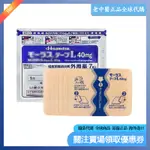 【老中醫推薦】日本貼布 久光 藍色冷感 HISAMITSU 久光貼布 貼布