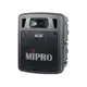 MIPRO 5.8G 單頻道/雙頻道 迷你無線 擴音機 喊話器 擴音器 附麥克風 / 台 MA-300/MA-300D