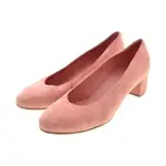 PINK MANSUR GAVRIEL 跟鞋 24.5CM 粉色 女裝 日本直送 二手