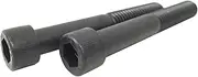Umbraco 7/16NC2" Hex Socket Bolts, 7/16-14 x 2", 50 Small Box