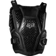 New Fox MX ATV Race Raceframe Impact CE Deflector Black S/M L/XL 24265-001