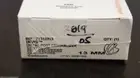 Smith&Nephew 71313213 Invis Distal Post Centralizer 13mm PMMA&Barium Sulfate