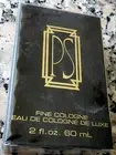 PAUL SEBASTIAN Fine Cologne Spray Men's 2oz NEW FACTORY SEALED FREE SHIP USA