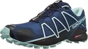 [Salomon] Women's Speedcross 4 Trail Running Shoe