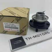 TOYOTA Genuine 4Runner Hilux Output Shaft Companion Flange Sub Assy 33309-35100