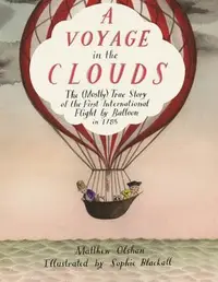 在飛比找誠品線上優惠-A Voyage in the Clouds: The Mo