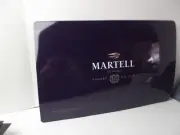 MARTELL Cognac Service Mat Nonslip Large Countertop Table Mouse Pad Mousepad