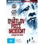 Dyatlov Pass Incident, The