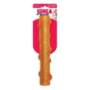 KONG Squeezz Crackle Stick - Large