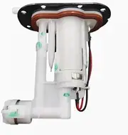 Motorcycle Fuel Pump Assembly With Fuel Level Sensor, Compatible With Loncin Voge 250RR 300R 300AC 500R 500DS 650DS 300GY 500AC