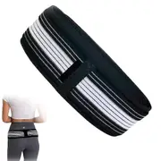 Dainely Belt - Breathable Lower Back Support Belt For Women And Men - Pelvic, Lumbar - Anti-slip Adjustable-yezi