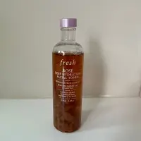 在飛比找蝦皮購物優惠-fresh｜玫瑰深層保濕柔膚水250ml