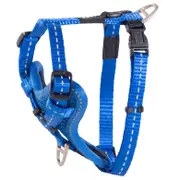 Rogz Control Harness Blue (Small) | For Dogs