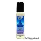 "Krishna Musk" Sacred Scent Perfume Oil 8.5ml Bottle Dab-On