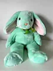 Ty Beanie Buddy Hippity Easter Bunny Rabbit Stuffed Animal 12.5-inch Plush