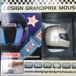 安全帽造型滑鼠 日本直購 現貨