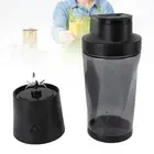 AU Personal Blender 6000mAh USB Rechargeable 6 Blades Self Cleaning Portable