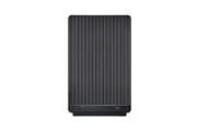 Lian Li DAN-A3 Mesh mATX Case - Black (A3X)