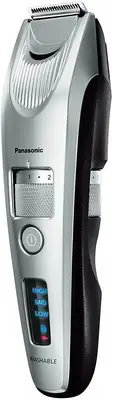 在飛比找Yahoo!奇摩拍賣優惠-Panasonic 國際牌 ER-SB60 電動修鬍刀 修剪