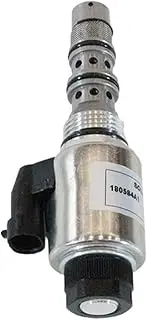 Excavator Spare Parts Solenoid Valve VDC12 NO.3620 180584A1 Proportional Solenoid Valve