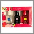 Ted Baker Spritz & Go Gift Set - BNIB Royal Mail 48 TRACK FAST DELIVERY
