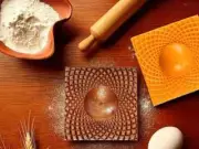 Wooden Ravioli Mold Ravioli board Premium Wood Italian Pasta Making Tools