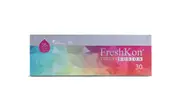 Freshkon Colors Fusion Sparklers 1-Day 30 Pack Contact Lens Daily Disposable - Afterpay - Private Health Rebate