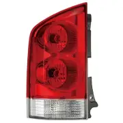 For Nissan Armada Tail Light 2005 Driver Side For NI2800175 (for: Nissan)