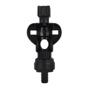 For bars BIB Connector Easy To Refill Bag in Box Kitchen Tool Black Kit Pubs