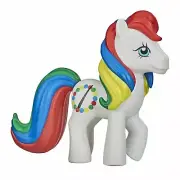 My Little Pony Retro Twister Right Hoof Red