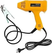 Handheld Welding Machine, Portable Digital Welder Gun, 220V 3000W Electric Welder Machine, AU Standard Plug, 20-200Amp Current Adjustment