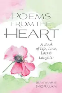 在飛比找博客來優惠-Poems From the Heart: A Book o