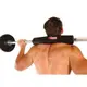 【Fitek 健身網】奧林匹克專用肩墊☆奧林匹克長槓護頸套☆保護頸部和肩膀㊣台灣製