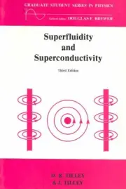 Superfluidity and Superconductivity, Paperback by Tilley, David R.; Tilley, J...