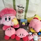 Kirby Plush Toys Bulkprize Crane Game