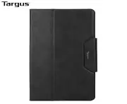 Targus Versavu THZ651GL Carrying Case (Folio) for 32.8 cm (12.9") Apple iPad Pro - Black - Drop Resistant, Water Resistant Cover - 314.2 mm Height x