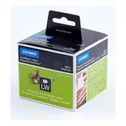 Dymo Standard Label 54mm x 101mm (SD99014)
