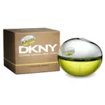 DKNY青蘋果女生淡香精 - 100ML