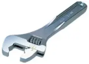 KTC TIE ROD LOCK WRENCH (JAW OPEN 24mm) AS701 AUTOMOTIVE TOOL From Japan New