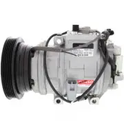 A/C Compressor For 1990-1993 Toyota Celica 1992 1991 Denso 471-1238 (for: Toyota)