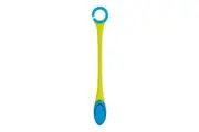 Boon Hitch Pacifier Tether - Blue/Green