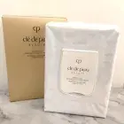 Cle de Peau Beaute MAKEUP CLEANSING TOWELETTES 50 sheets Japan