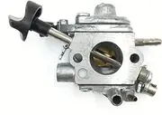 [Motorcycle parts] Carburetor for ZAMA C1Q-S184 For Stihl BR500 BR550 600 OEM 4282-120-0607 S184 Carb [Easy to replace]