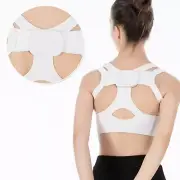 Posture Corrector Back Shoulder Belt Support Body Brace Back Unisex